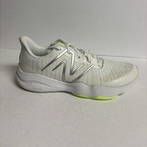 New Balance Women’s FuelCell Shift TR V2 Training Shoes White, Size 10 M